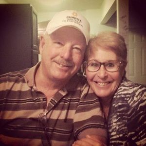 Meet your Posher, Roger